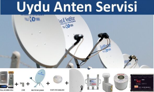 İkizdere Antenci